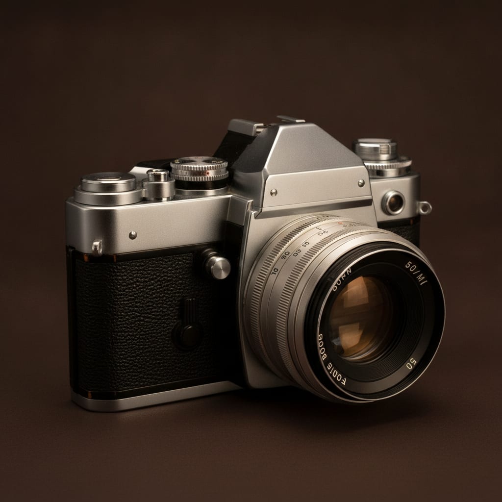 Nikon FM2n