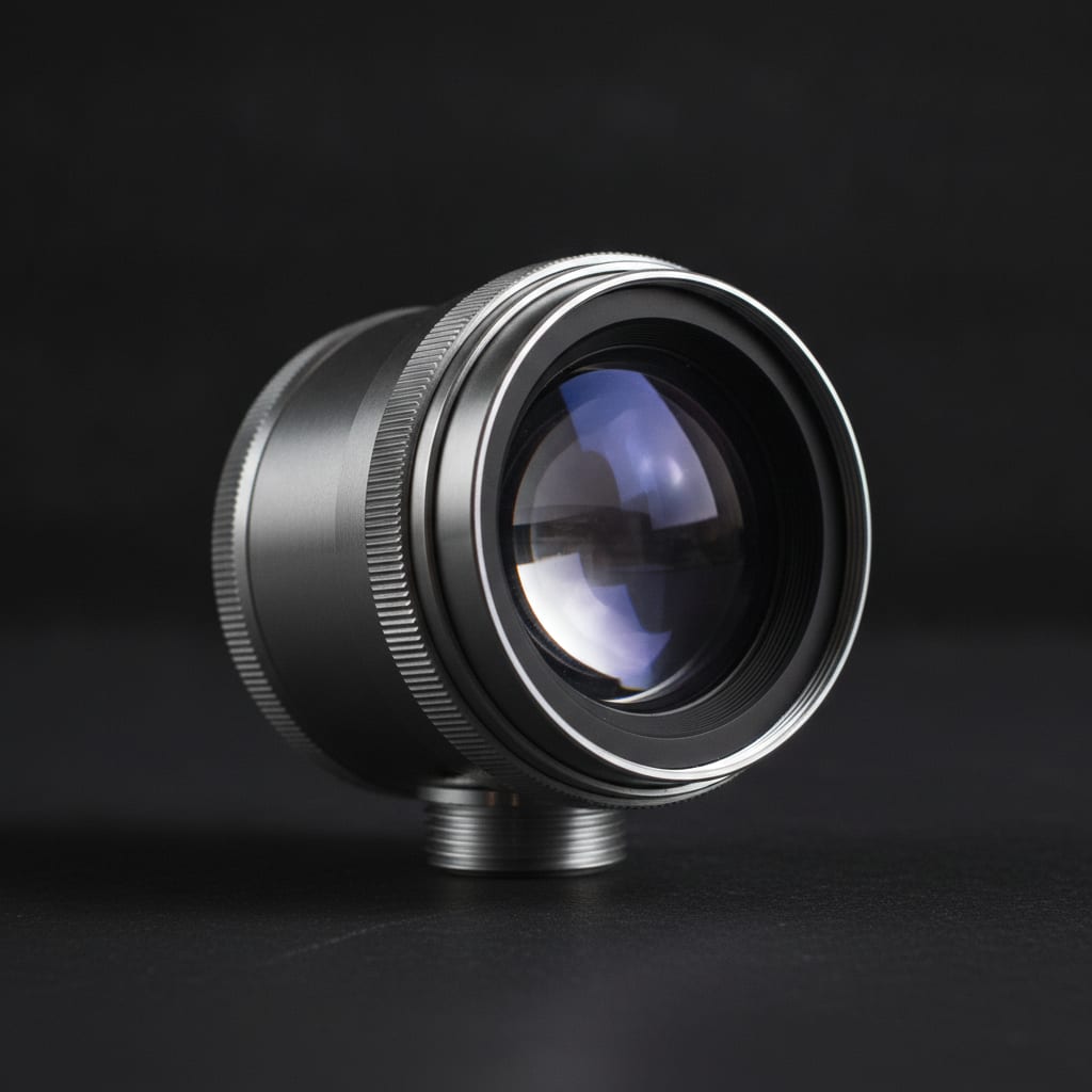 Helios 44-2 58 mm f/2, bokeh tourbillonnant