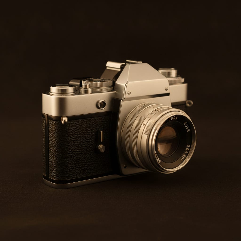 Olympus OM-1n