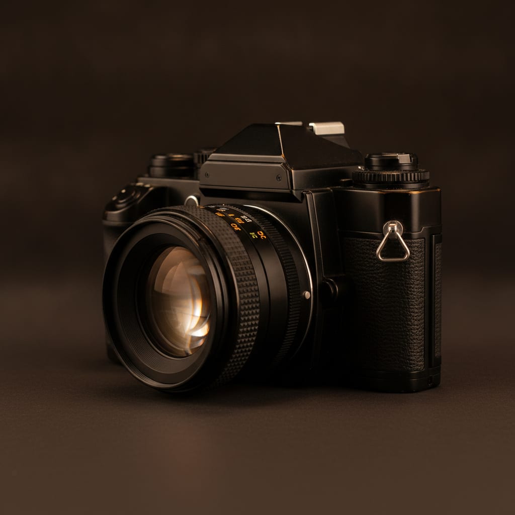 Minolta X-700